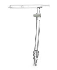 [4060-010147] Nebulizer, Modified Lichte MDSN, for Spectro