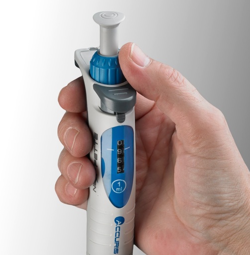 [P7700-1000] NextPette™ variable volume pipette 100 to 1000ul 