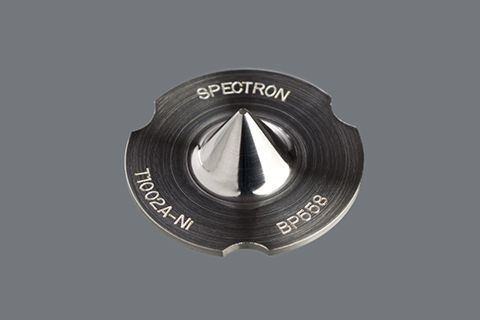 [4060-010101] Ni Skimmer Cone, Finnigan Element I/II