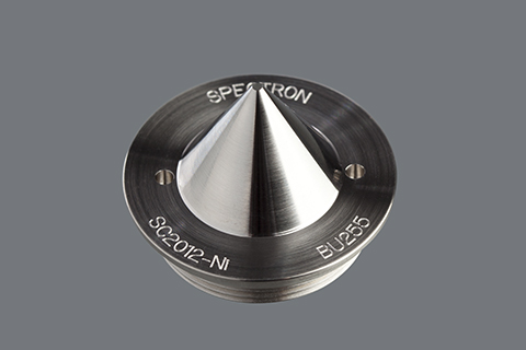 [4060-010029] Ni Skimmer Cone, Perkin Elmer, 6000