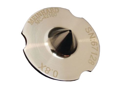 [4060-30001820] Ni Skimmer Cone, X Series