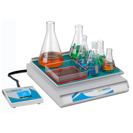 [BT4011] Orbi-Shaker™CO2 XL orbital shaker with flat mat platform, 115V